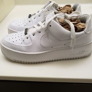 Nike Airforce 1